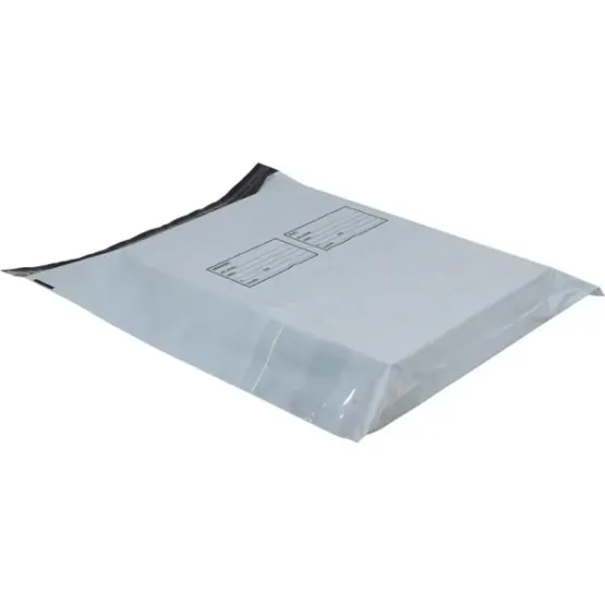 45*55+5cm Cepli Kargo Poşeti - 100 Adet - 2