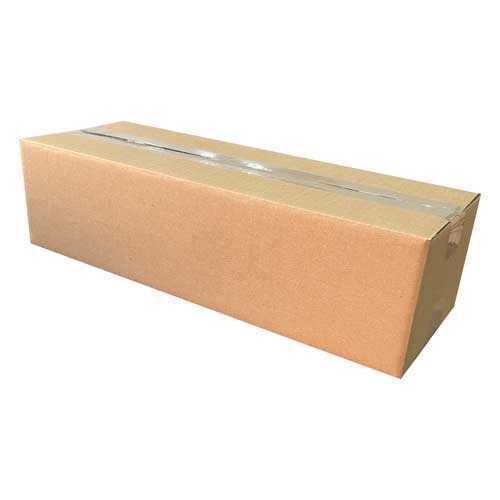 45x16x12cm Koli - 3 Desi Koli - Tek Oluklu Koli - Kraft - 2