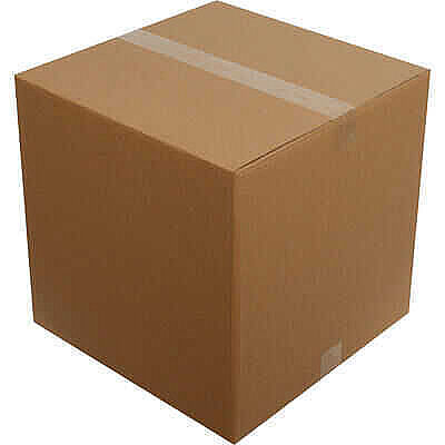 45x45x25 cm Double Wall Box - 17 Desi - 2