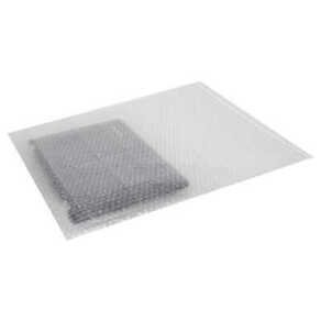 45x50+5cm Balonlu Torba - Bantlı - Balonlu Naylon