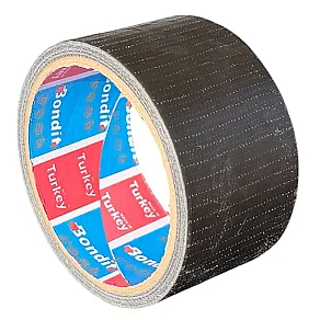 48mm x 10 Metre Tamir Takviye Bandı - 3