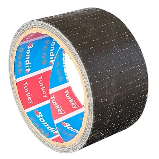 48mm x 10 Metre Tamir Takviye Bandı - 3