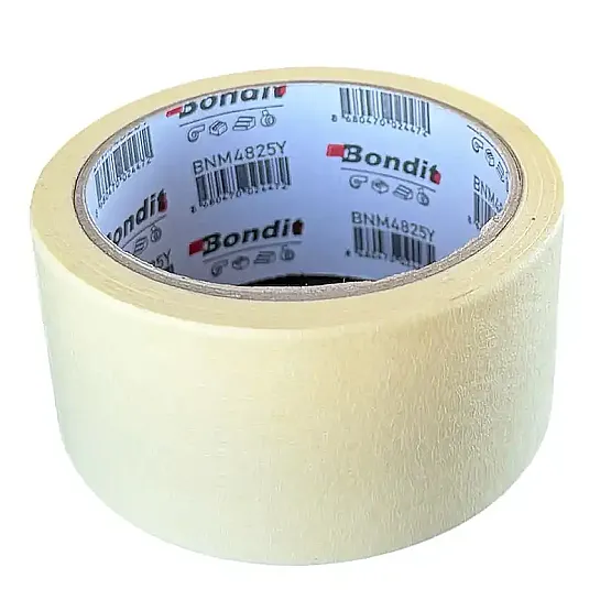 48mmx25 Metre Kağıt Maskeleme Bantı - 2