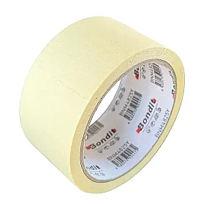 48mmx25 Metre Kağıt Maskeleme Bantı - 1