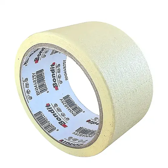 48mmx25 Metre Kağıt Maskeleme Bantı - 3