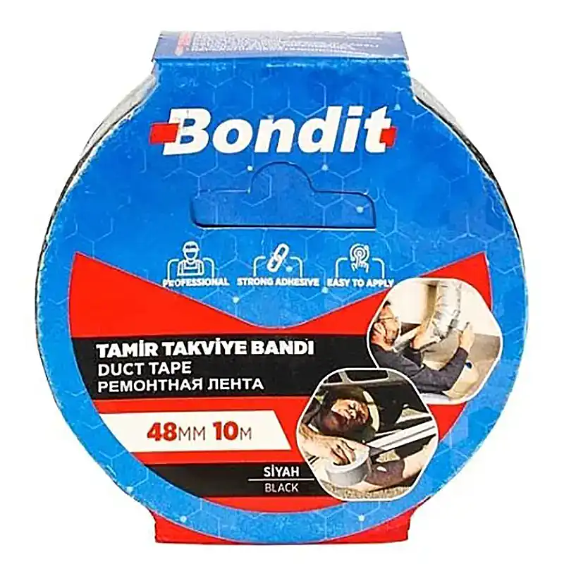 48mm x 10 Metre Tamir Takviye Bandı