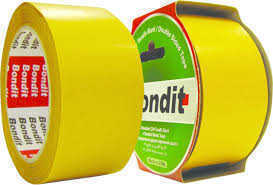 48mm x 25 Metre Çift Taraflı Film Bant - 1