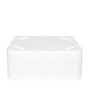 49*39*19cm Strafor Et ve Balık Kolisi - 10 Kg. - Kolici