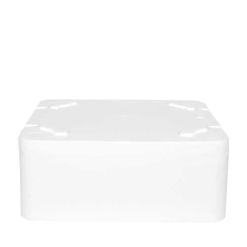 49*39*19cm Strafor Et ve Balık Kolisi - 10 Kg. - 1