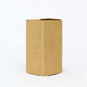 4x4x8cm Kutu - 0,04 Desi Kutu - Tek Oluklu Kutu - Kraft - Kutu (1)