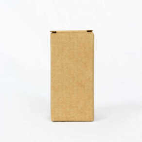 4x4x8cm Kutu - 0,04 Desi Kutu - Tek Oluklu Kutu - Kraft - 3