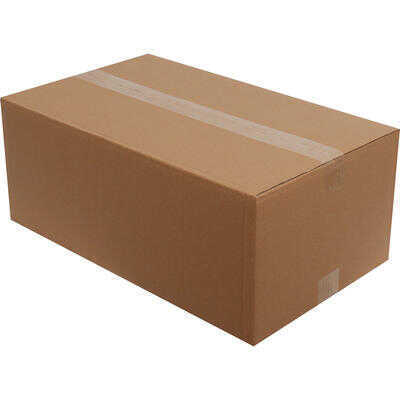 50*30*20cm Çift Oluklu Koli