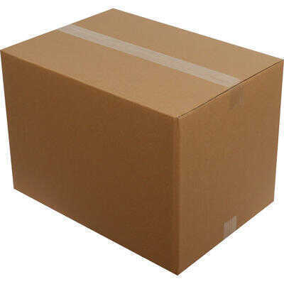 50*35*35cm Çift Oluklu Koli