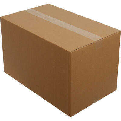 50x30x30cm Koli - 15 Desi Koli - Çift Oluklu Koli - 2