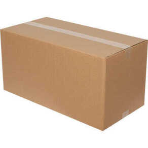 60x30x30cm Koli - 18 Desi Koli - Çift Oluklu Koli - Kolici (1)