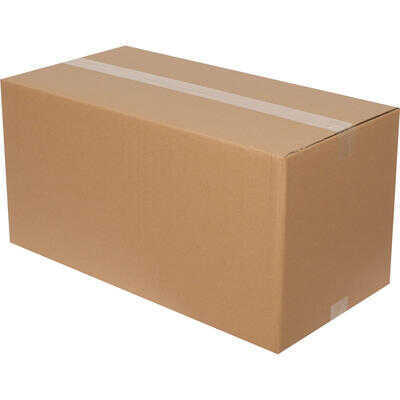 60x30x30cm Koli - 18 Desi Koli - Çift Oluklu Koli - 2