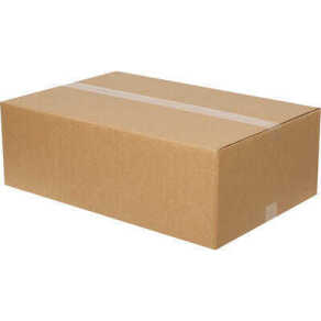 60x40x20cm Koli - 16 Desi Koli - Çift Oluklu Koli - Kolici (1)