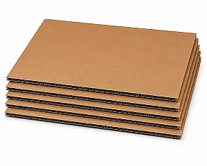 61x103cm E KSK Oluklu Mukavva Levha - 25 Adet - Kolicim (1)