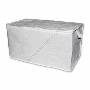 64x45x33 cm Fabric Storage Box - Kolimarket