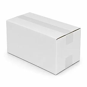 6,5x3,5x3cm Koli - 0,02 Desi Koli - Tek Oluklu Beyaz Koli - Kolici (1)