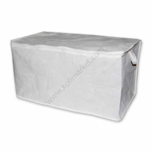 65x40x35cm Sandık Tipi Bez Hurç - 1