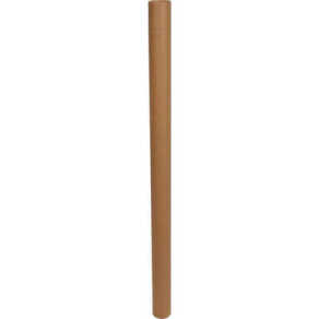 6cmx101cm Karton Kapaklı Silindir Afiş Postüp Kutu - Kutu (1)