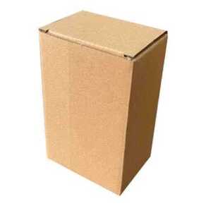 7,5*5,5*12cm Kutu Kraft - Thumbnail