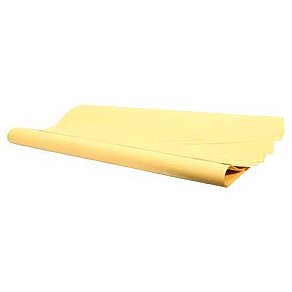 70x124 cm Cream Wrapping Paper 2 Kg. - Kolimarket (1)