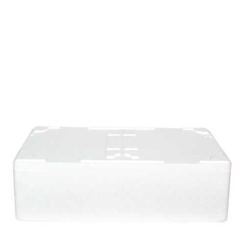 79*40*24 cm Strafor Et ve Balık Kutusu - 20 Kg. - 1