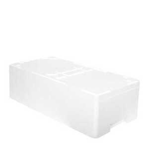 79*40*23cm Strafor Et ve Balık Kolisi - 20 Kg. - 3