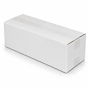 8,5x3,5x3cm Koli - 0,1 Desi Koli - Tek Oluklu Koli - Beyaz - Kolicim (1)