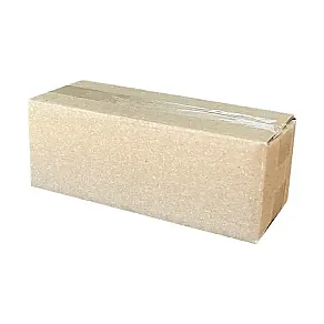 8.5x3.5x3 cm Kraft Single Wall Box - 3