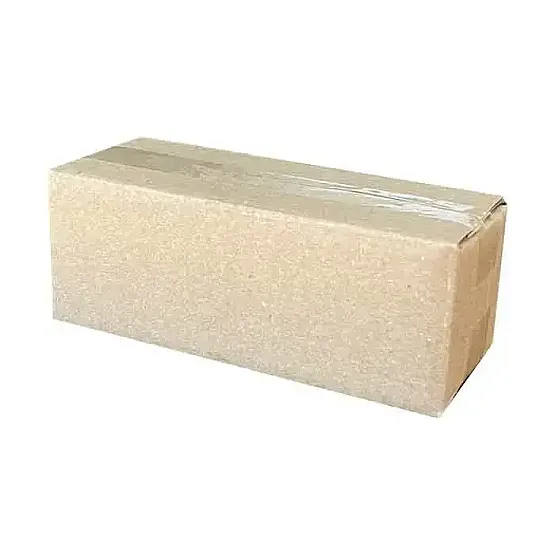 8.5x3.5x3 cm Kraft Single Wall Box - 3
