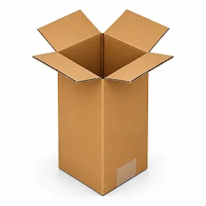 8x8x15cm Koli - 0,3 Desi Koli - Çift Oluklu Koli - 3