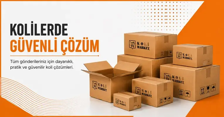 KOLİLER