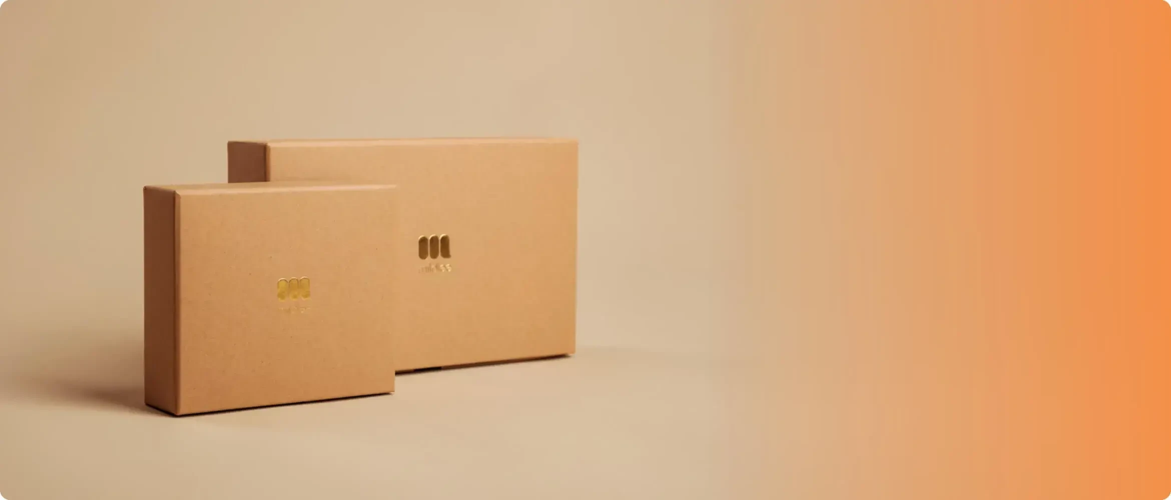 BOXES TO SUIT YOUR EVERY NEED