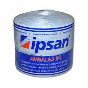 Ambalaj İpi - 2 Kg. - Ambalaj Malzemeleri
