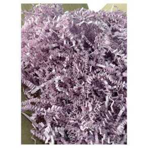 Zikzak Kırpık Kağıt Dolgu Malzemesi - Lila - 250Gr. - Kolimarket (1)