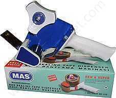 Koli Bantlama Makinası - 45mm - 1