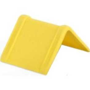 Çember Köşe Koruyucu Plastik Köşebent - 250 Adet - Ambalaj Malzemesi