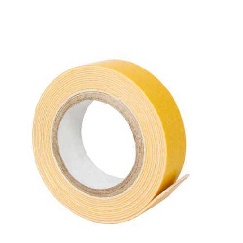 Double Sided Foam Tape 19mm*2m - 3