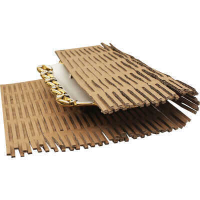 File Karton Ambalaj Malzemesi 42x105cm - 25 Adet - 1