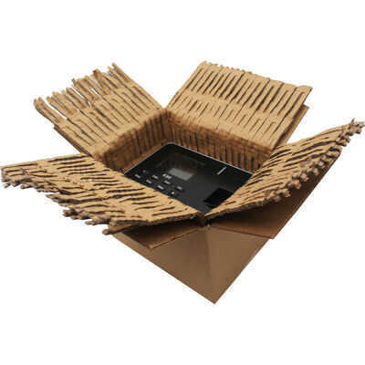 File Karton Ambalaj Malzemesi 42x105cm - 25 Adet - 2