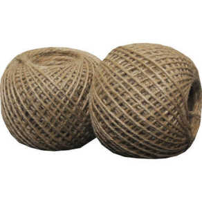 Jüt İp - 100Metre - Kolici