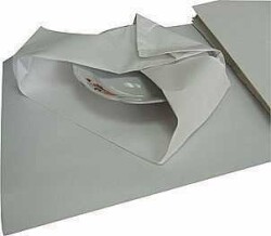 Beyaz Ambalaj Kağıdı - 70*100cm - 2 Kg. - 1