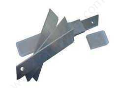 Maket Bıçağı Yedek Uç - 10 Adet - Kolimarket