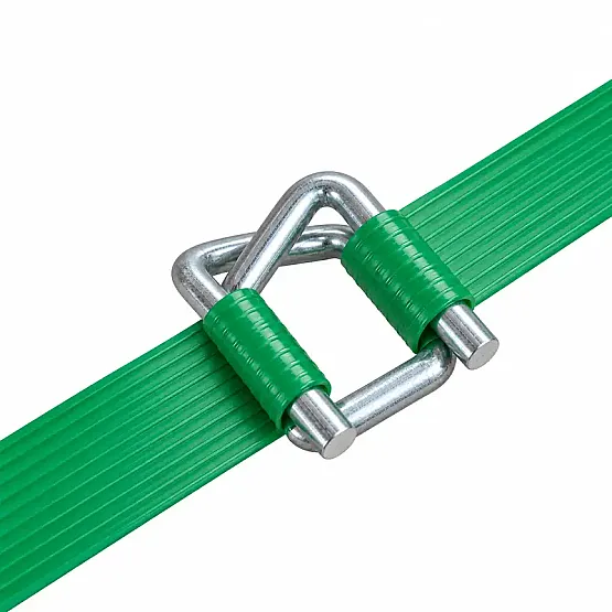 12mm Metal Çember Tokası - 1000 Adet - 3