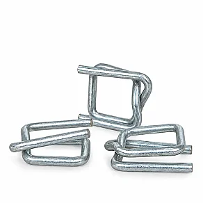 12mm Metal Çember Tokası - 1000 Adet - 1