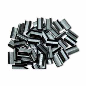 12mm Metal Çember Tokası - 1000 Adet - 3