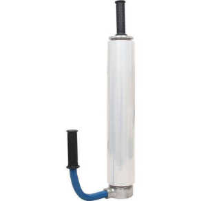 Metal Streç Aparatı - Kolimarket